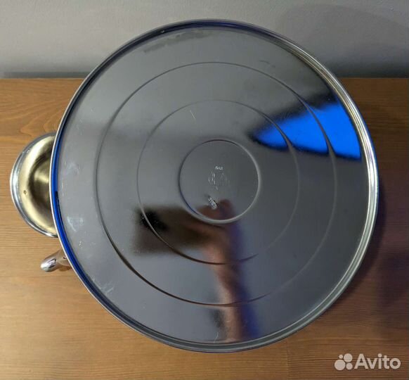 Чайник Кольчугино, 3.5л, новый