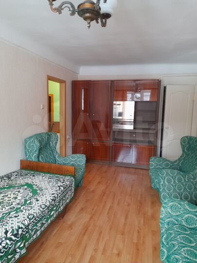 1-к. квартира, 33 м², 2/3 эт.