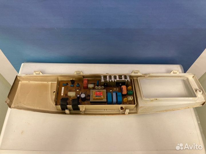 Модуль от стиральной машины Samsung S852