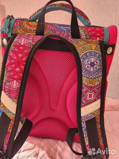 Рюкзак для девочки