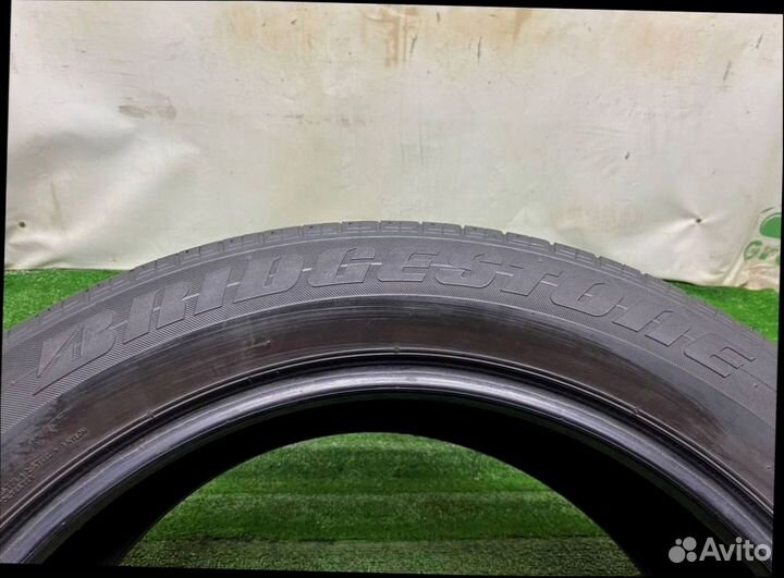 Bridgestone Dueler H/L 33 235/55 R19