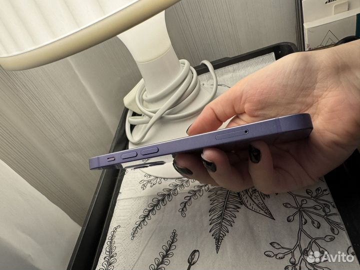 iPhone 12 mini, 128 ГБ