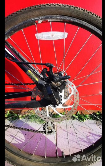 Велосипеды бу взрослый