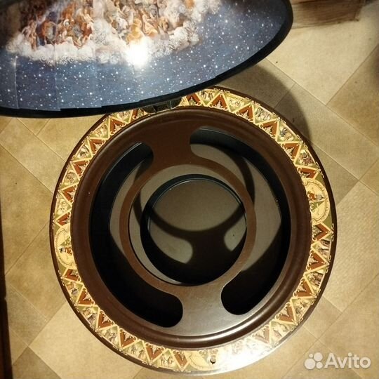 Глобус - бар 