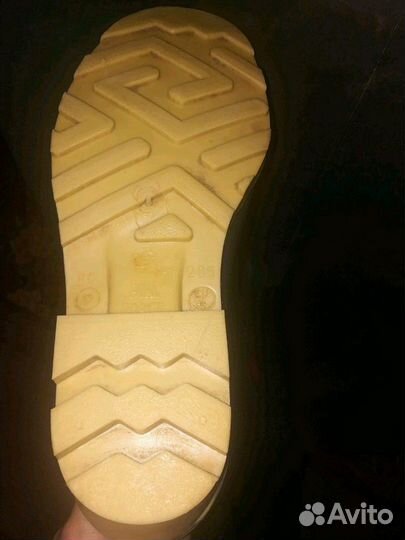 Полукомбинезон для рыбалки