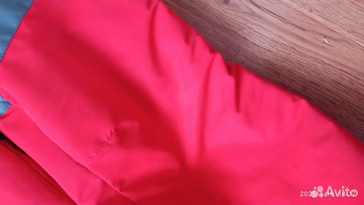 Комбинезон демисезонный р. 146