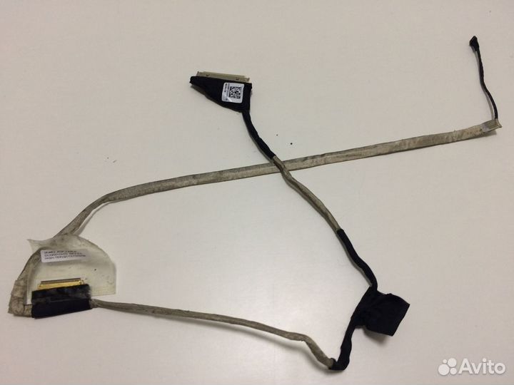 Шлейф матрицы Acer E1-532, V5-561G, E1-510