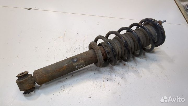 Амортизатор подвески Peugeot 407, 2009