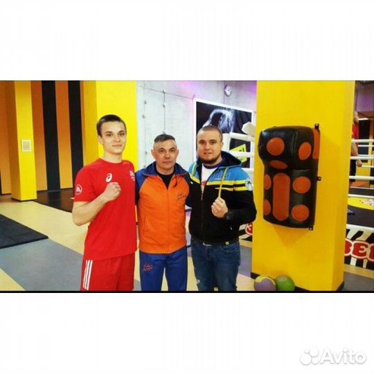 Боксерская подушка Апперкотная 5326