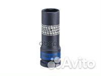 441517M головка торцевая ударная глубокая 1/2'