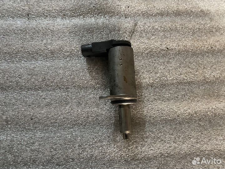 Клапан электромагнитный Ауди А4 А5 А6 Ку5