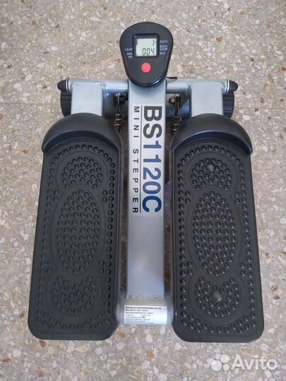 Тренажер mini степпер