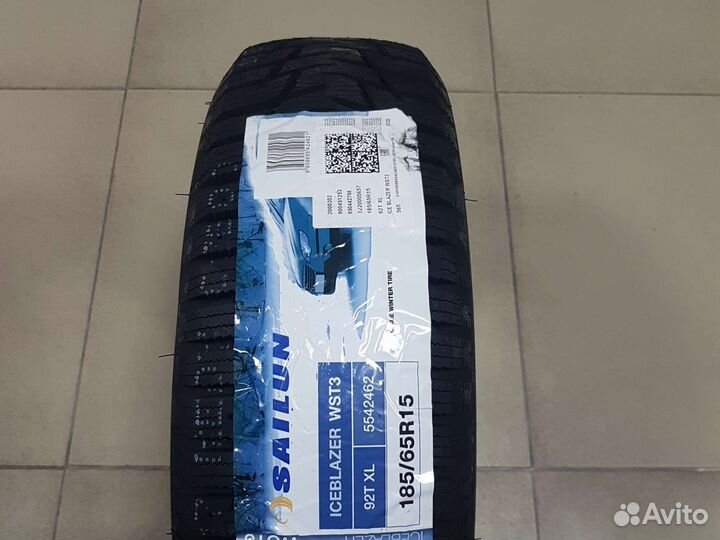 Sailun Ice Blazer WST3 185/65 R15