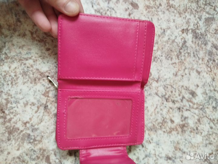 Кошелек женский