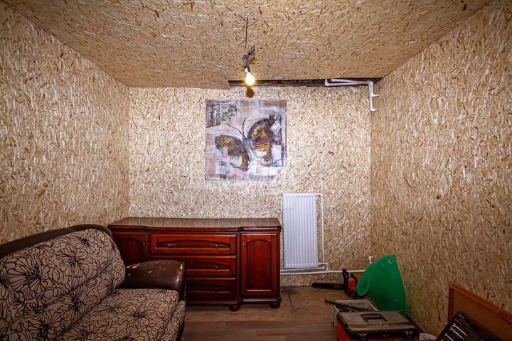 Дом 83 м² на участке 7 сот.