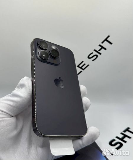 iPhone 14 Pro, 256 ГБ