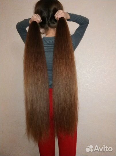 Покупаю ваши волосы