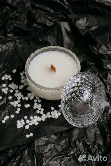 Ароматические свчи