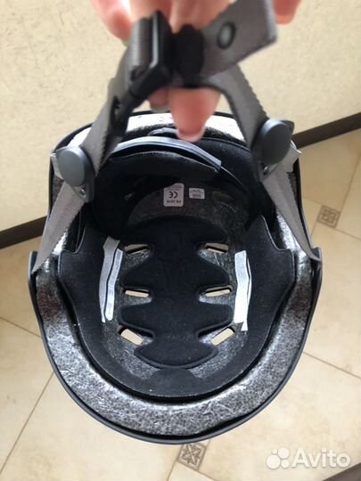 Продаю детский шлем р-р 55-58