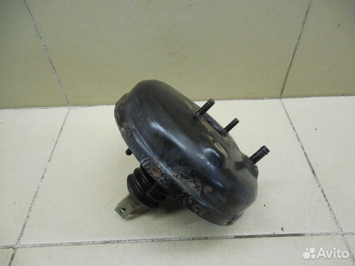 Усилитель тормозов вакуумный Matiz 2001-2015