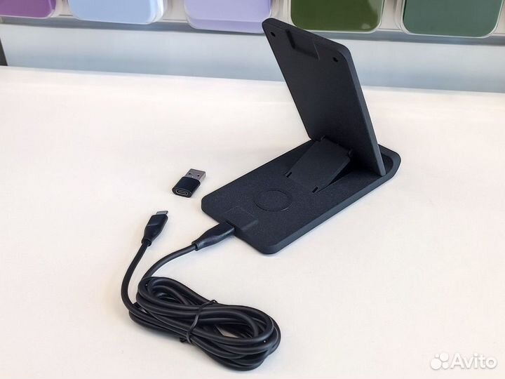 Бзу Uniq vertex DUO Foldable 2v1