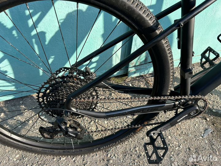 Горный велосипед GT29 Avalanche expert