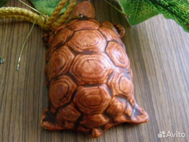 Славянский интерьерный оберег 