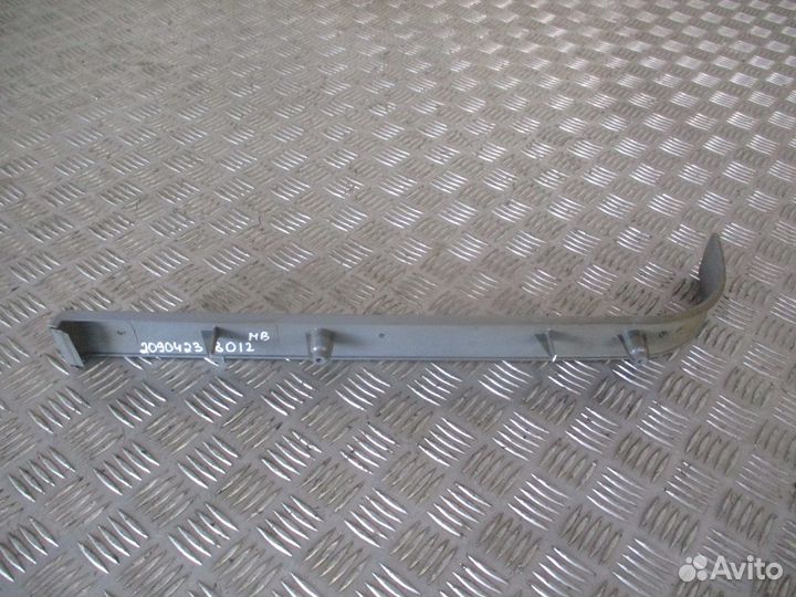 Накладка декоративная левая Mercedes-Benz A9436950