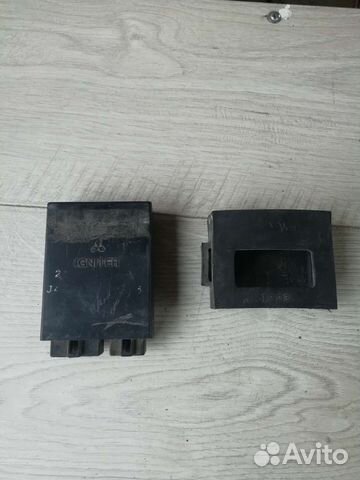 Каммутатор kawasaki ZZR 400-1