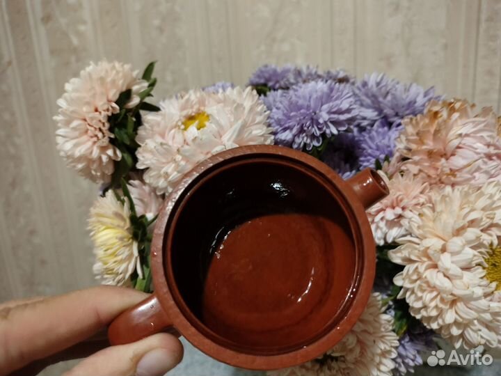 Исинский чайник