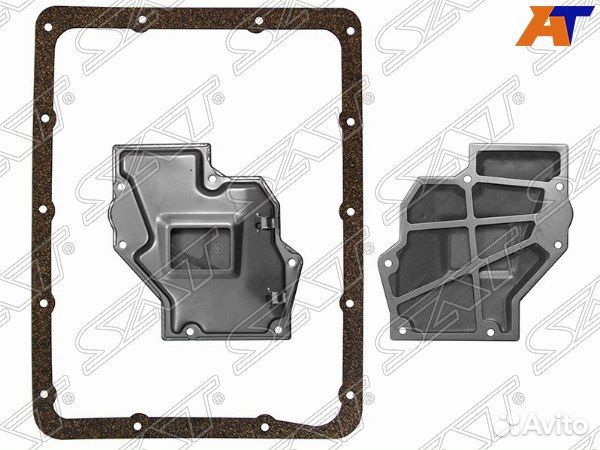 Фильтр АКПП toyota cresta