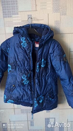 Курки на девочку