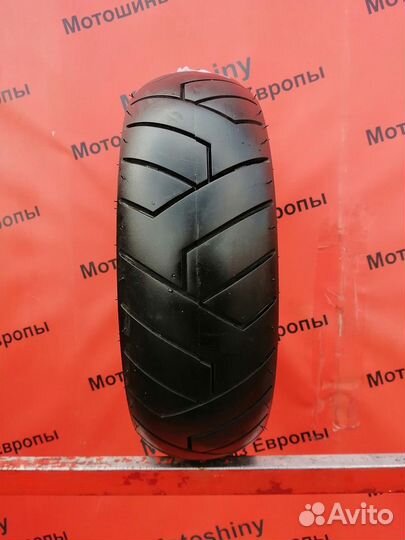 120/70 R12 Vee Rubber N-3478 Мопед Скутер Бу