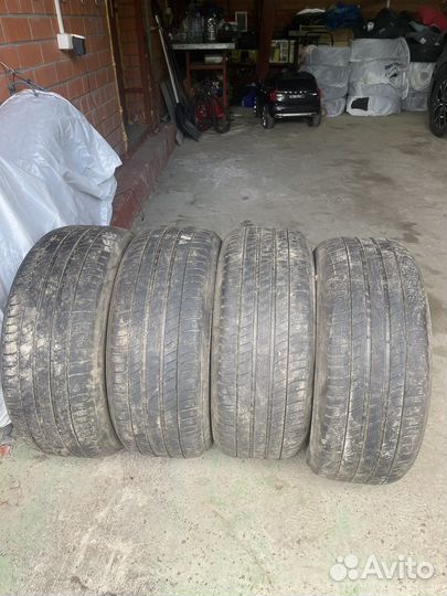 Michelin Primacy 3 ZP 225/50 R17