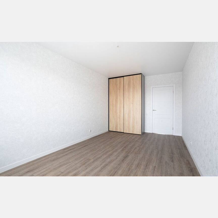 3-к. квартира, 81,7 м², 4/17 эт.