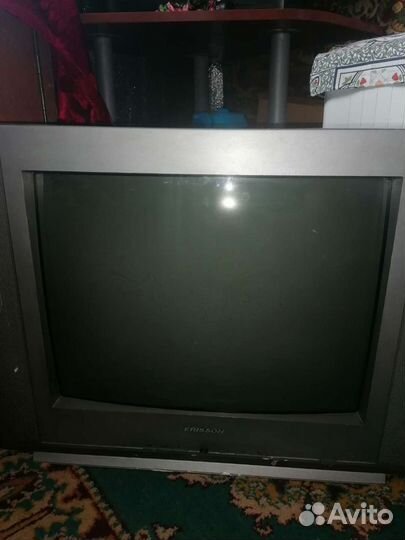 Телевизор бу