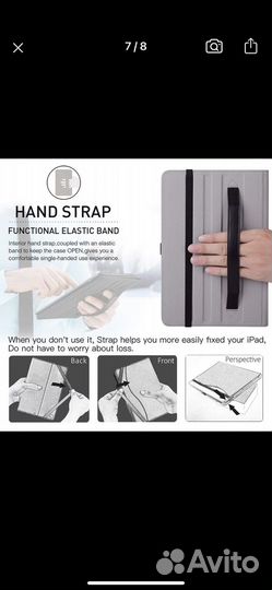 Чехол для планшета samsung