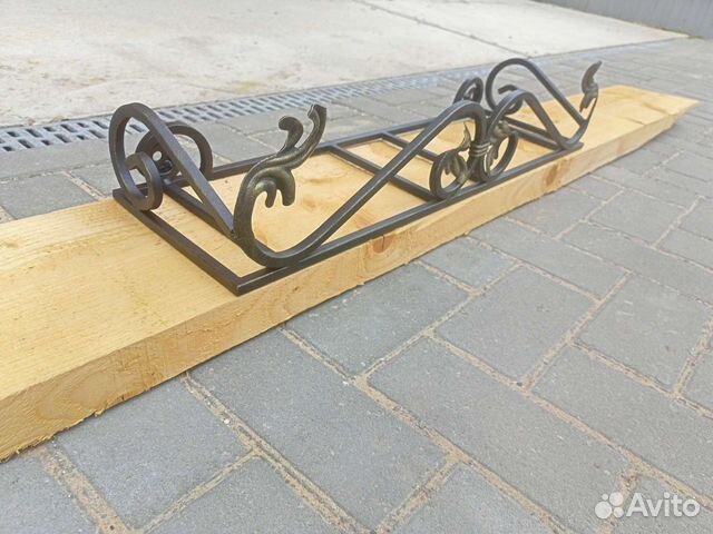 Цветочница