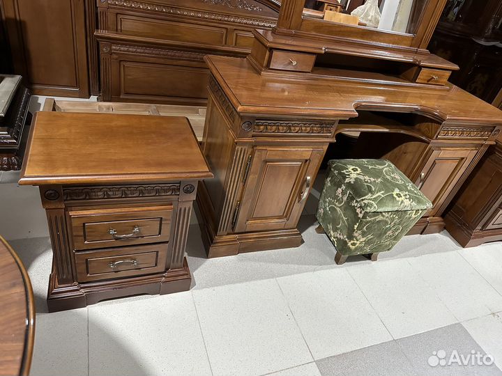 Румынская спальня Венеция