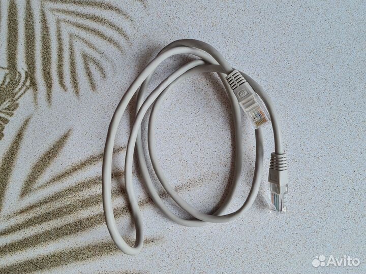 Провода для принтера HP