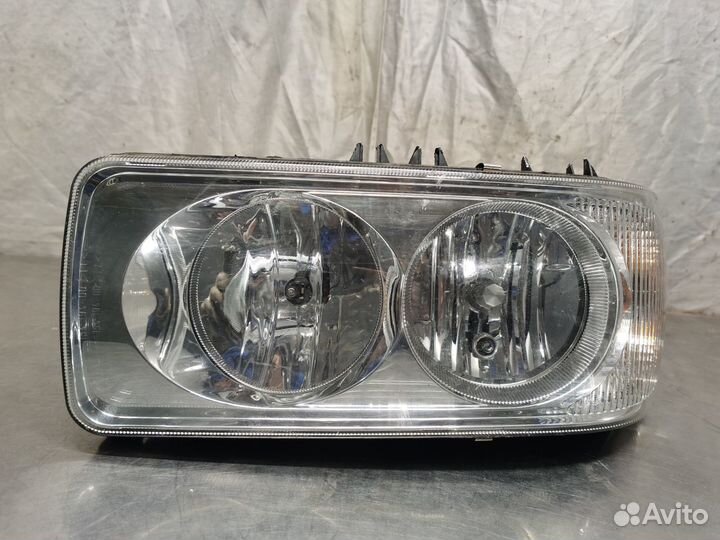 Фара левая DAF XF 105