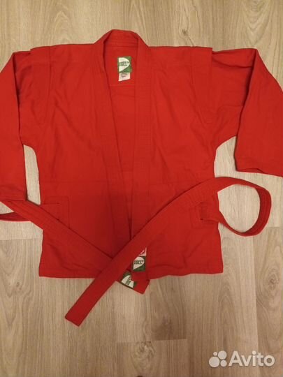 Самбовка+шорты