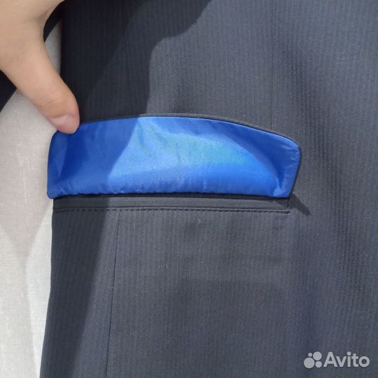 Костюм тройка для подростка