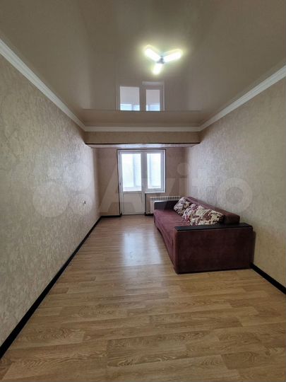 1-к. квартира, 44 м², 5/9 эт.