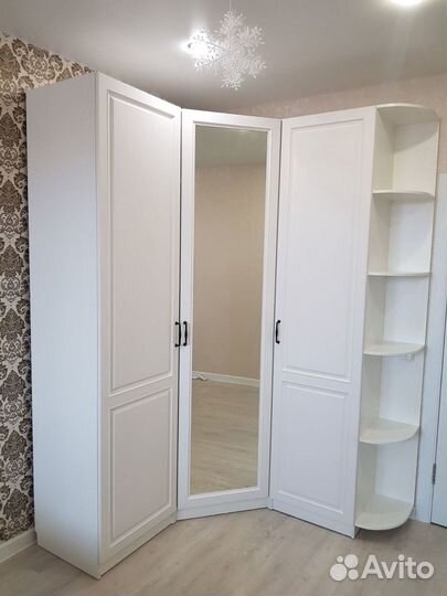 Гардеробная