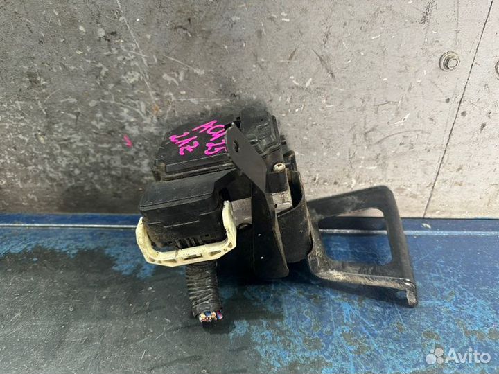 Блок ABS Toyota Highlander XU20 2AZ-FE 2.4