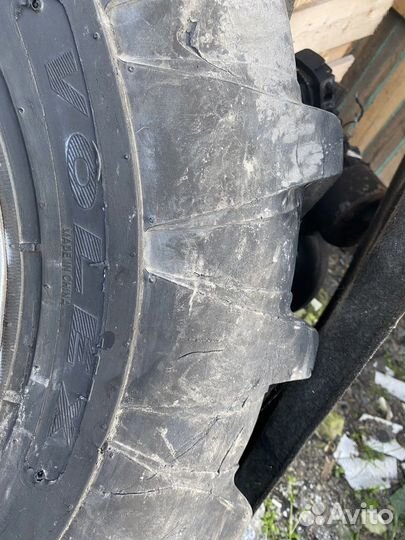 Резина 16.9-24