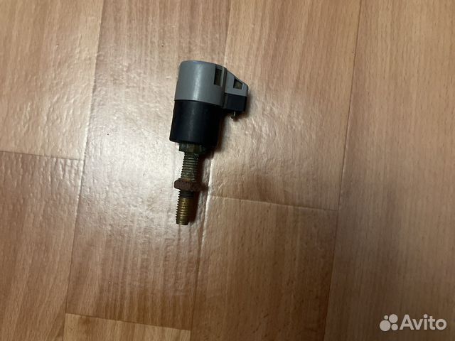 Датчик педали газа бмв Е39 kikdown