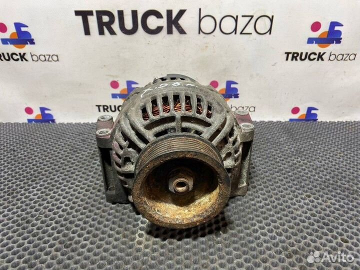 1976292 Генератор 80А Daf XF105