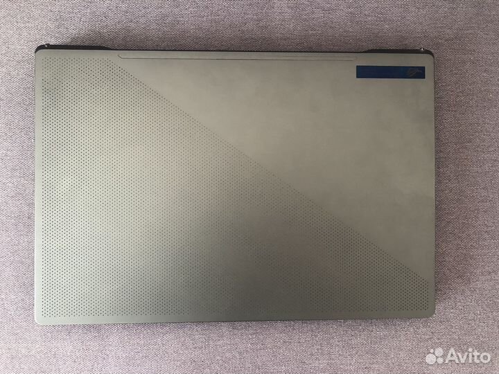 Asus Rog Zephyrus G15 R7-6800HS RTX 3060 16/1Tb